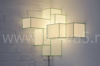 Световые конструкции