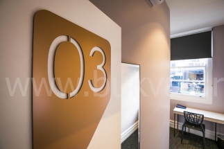 Цифры для нумерации