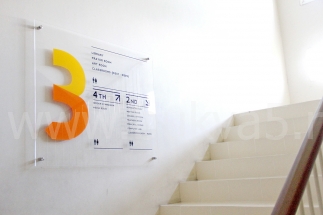 Цифры для нумерации