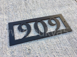 Цифры для нумерации