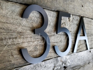 Цифры для нумерации