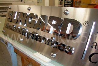 Цветные металлы