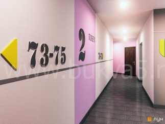 Цифры для нумерации