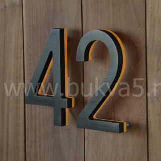 Цифры для нумерации