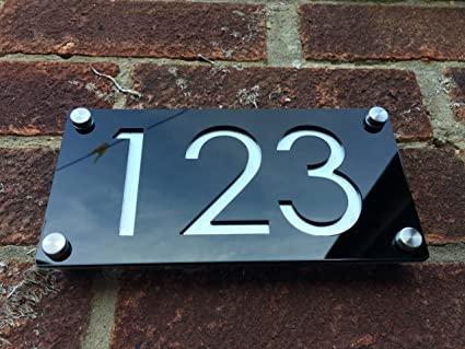 Красивые номера домов улиц таблички (76 фото)