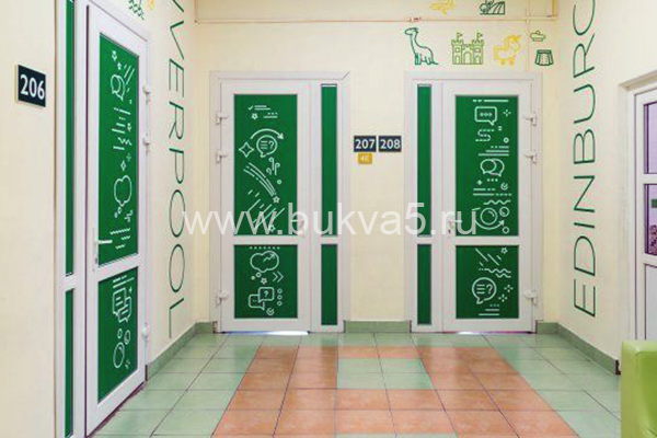Трафареты для дома, изготовление трафаретов для стен квартиры, комнаты и кухни на заказ в Москве